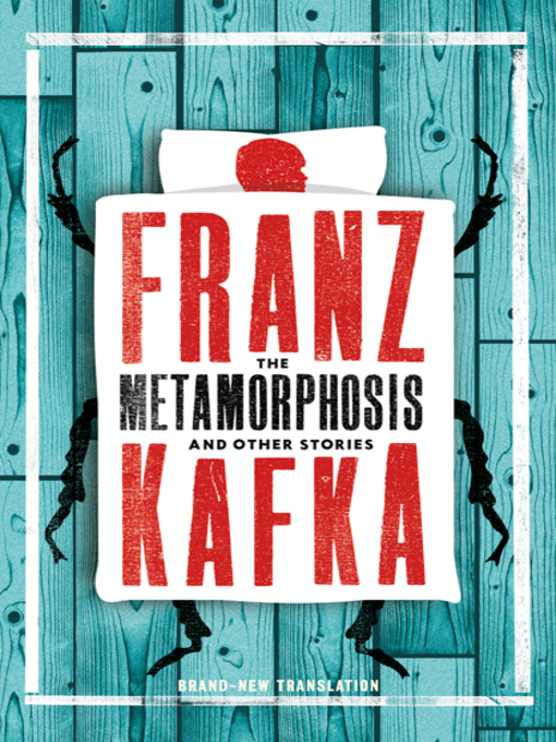 Title details for The Metamorphosis and Other Stories by Franz Kafka - Available